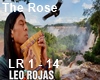 Leo Rojas - The rose