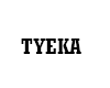 TYEKA CHAIN (F)