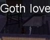 Goth love