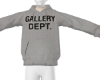 $ GREY DEPT