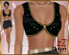 cK Dress Shine Black