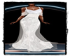 elegant ball gown