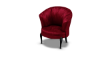 Incanto Italy Chair RED