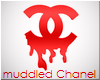 [8] MuddledChanel red