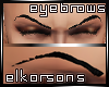 !Perfect Male Eyebrows