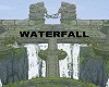 Waterfall Temple & Sound