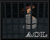 Female Prisoner #2