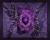 purple rose 3