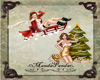 Sexy Christmas Pinups