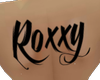Roxxy Tat