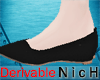 [N]B*CBN Shoes