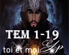 Toi et Moi + F D