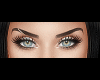 Cut EyeBrowns