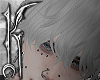 ♱ hostage
