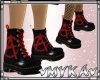 VM ANARCHY SHOES COUPLE
