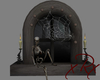 Witch Window "W"