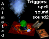 magic spell items ANI
