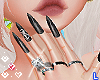 L| Dark love Rock~e
