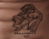 Tatto Mayumi