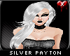 Silver Payton