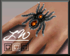 [LW]Spider Web Jewelry