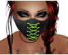 (K08) Toxic Corset Mask