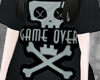 WS. Game Over