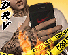 My old cellphone