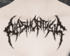 Chest Tattoo v1