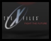 X-Files Fight The Future