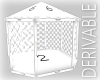 [Luv] Derivable Gazebo