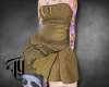 666 l agora minidress