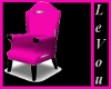 Pink Relax Chair