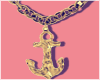 C. Gold Anchor