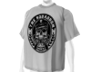 Matthew Casual Tee White