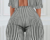 Striped S. Pants
