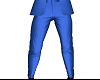 AzulA Pants Skn