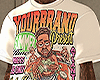 SUMMER TIME TEE