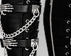 夜 Skull Chain