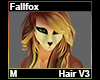 Fallfox Hair M V3