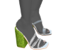𝓚 | Sparkelz Green