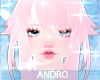 𝑨┃Pink anime 𐙚