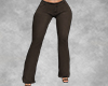 Brown Jeans