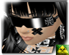 Iron Cross Sunglasses v1