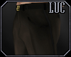 [luc] Watson Pants M