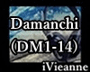 ♻ Epic Damanchi