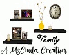 Apt 1414 Wall Shelf