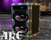 ARC Club Speaker