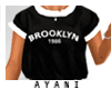 A | Kids Brooklyn Outfit