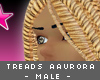 [V4NY] Tread Aaur. Blond